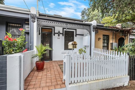 Property photo of 96 Marian Street Enmore NSW 2042
