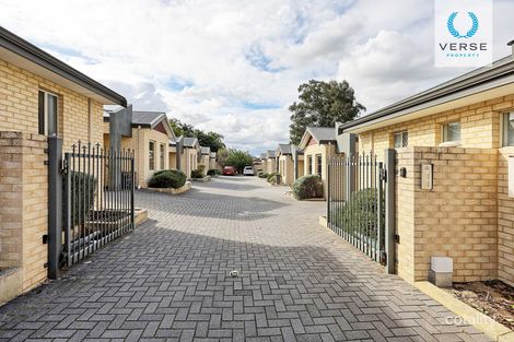 7/38 Henry St, East Cannington, WA 6107