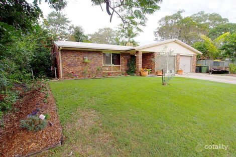 Property photo of 47 Mudjimba Beach Road Mudjimba QLD 4564