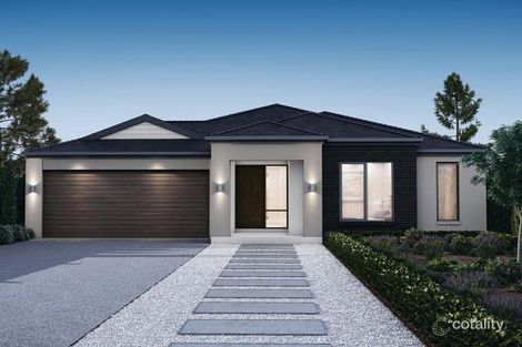 Property photo of 31 Fitzpatrick Circuit Kalkallo VIC 3064