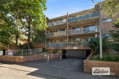2/10-12 Macquarie Rd, Auburn, NSW 2144