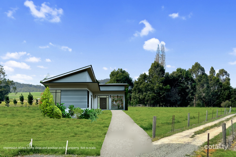 25480 Tasman Hwy, St Helens, TAS 7216