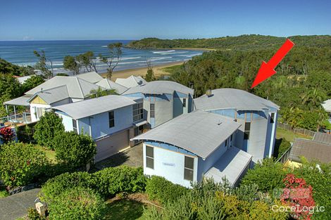 Property photo of 8 Diggers Headland Place Coffs Harbour NSW 2450
