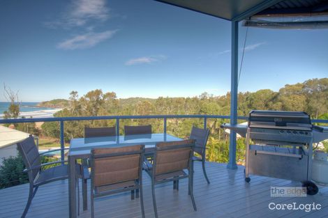 Property photo of 8 Diggers Headland Place Coffs Harbour NSW 2450