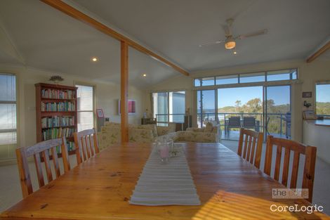 Property photo of 8 Diggers Headland Place Coffs Harbour NSW 2450