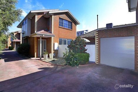 2/132 Blyth St, Brunswick East, VIC 3057