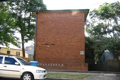 3/76a Alfred St, Annandale, NSW 2038