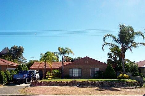 19 Balgonie Ave, Girrawheen, WA 6064