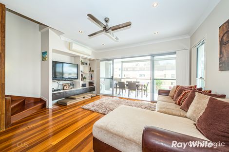 Property photo of 1/3 Nicholson Close Bellara QLD 4507