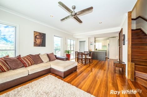 Property photo of 1/3 Nicholson Close Bellara QLD 4507