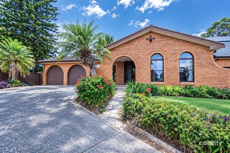 56 Tripoli Ave, Carlingford, NSW 2118