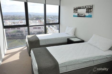 Property photo of 1510/22 Surf Parade Broadbeach QLD 4218