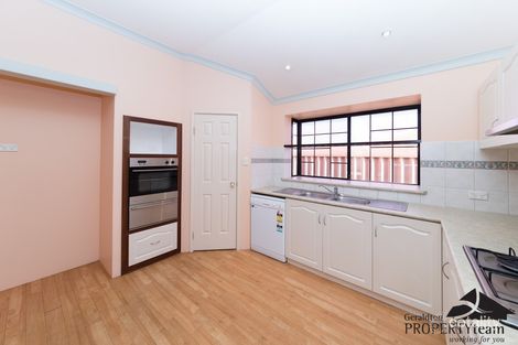 Property photo of 5 Shoalhaven Way Drummond Cove WA 6532