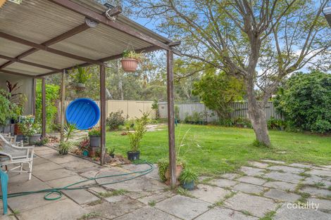 Property photo of 2 Broadley Place Gosnells WA 6110