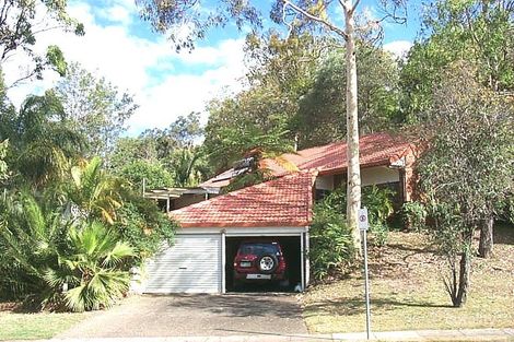 14 Goolman St, Chapel Hill, QLD 4069