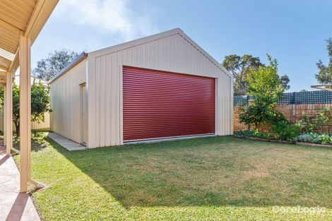 Property photo of 16 Grevillea Place Canning Vale WA 6155