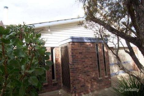 Property photo of 4 Heathwood Street Rangeville QLD 4350