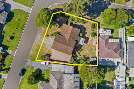 Property photo of 2 Laurel Street Albion Park Rail NSW 2527