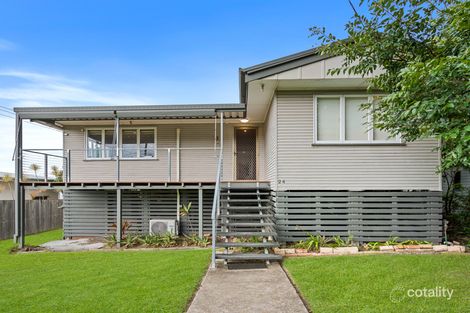 Property photo of 24 Avison Street Moorooka QLD 4105