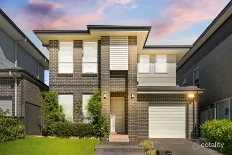 Property photo of 16 Lucia Street Grantham Farm NSW 2765