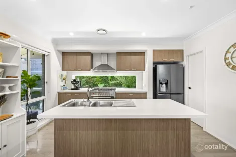 Property photo of 16 Lucia Street Grantham Farm NSW 2765