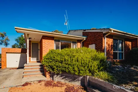 Property photo of 118 Wanganeen Avenue Ngunnawal ACT 2913