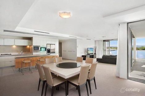 Property photo of LOT 2404/2 Ephraim Island Paradise Point QLD 4216