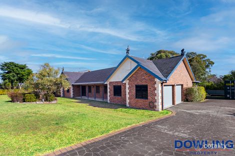 Property photo of 101 South Street Medowie NSW 2318