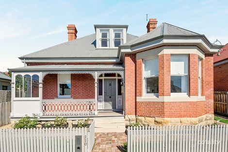 110 Hill St, West Hobart, TAS 7000