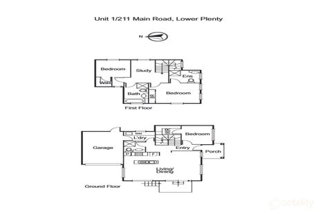 Property photo of 3/211 Main Road Lower Plenty VIC 3093