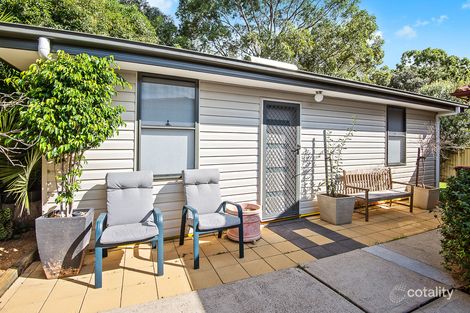 27a Briscoe Cres, Kings Langley, NSW 2147