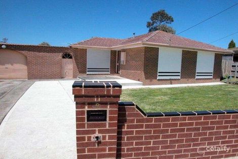 9 Cranley Pl, Thomastown, VIC 3074