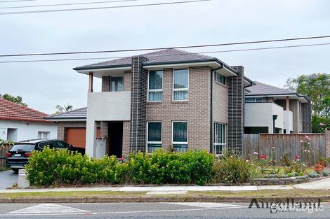 Property photo of 527 Lyons Road West Five Dock NSW 2046