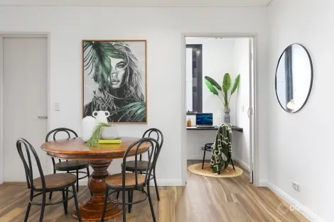 Property photo of 323/54 Rosebery Avenue Rosebery NSW 2018