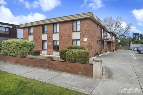 Property photo of 14/117 Anderson Street Yarraville VIC 3013