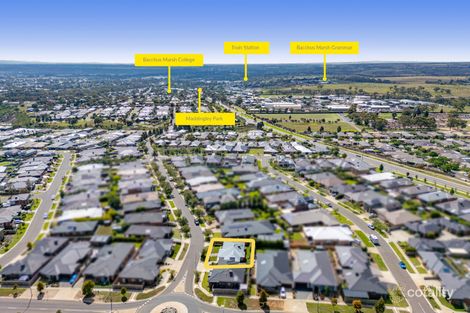 Property photo of 97 Stonehill Drive Maddingley VIC 3340