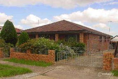 Property photo of 11 Chamberlain Road Guildford NSW 2161