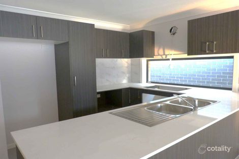 Property photo of 54 Durga Crescent Grantham Farm NSW 2765