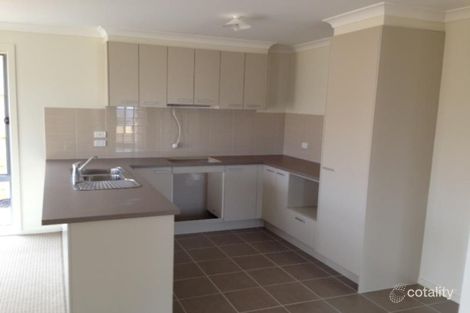 Property photo of 1 Chicory Drive Bacchus Marsh VIC 3340