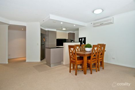Property photo of 321/21-31 Cypress Avenue Surfers Paradise QLD 4217