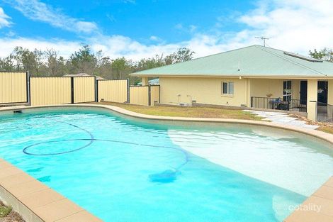 Property photo of 37 Glencoe Place Thagoona QLD 4306