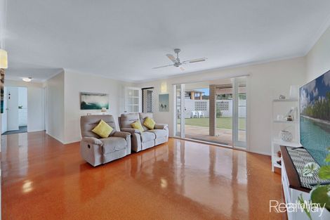 Property photo of 22 Baldwin Crescent Avoca QLD 4670