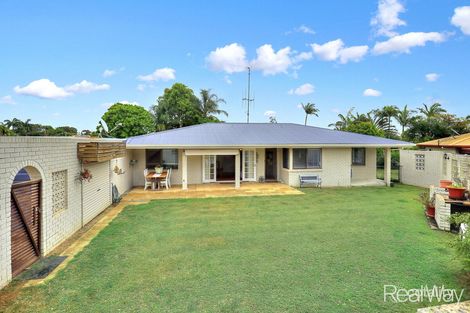 Property photo of 22 Baldwin Crescent Avoca QLD 4670