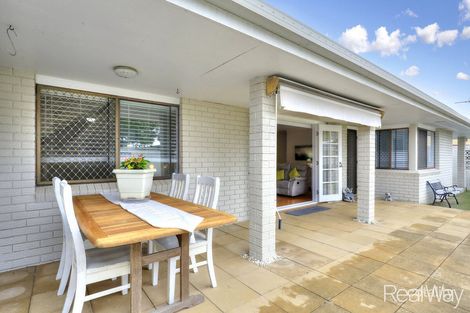 Property photo of 22 Baldwin Crescent Avoca QLD 4670