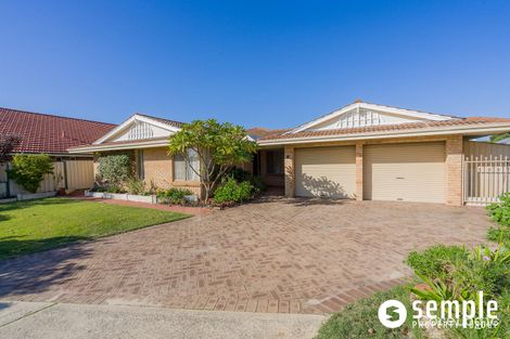 Property photo of 9 Vidicombe Rise Leeming WA 6149