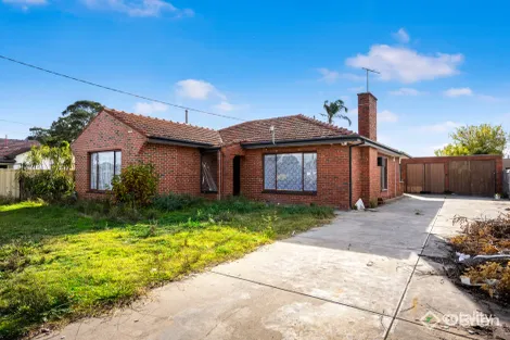 Property photo of 43 Ann Street Dandenong VIC 3175