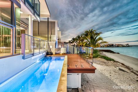Property photo of 23 Ephraim Island Parade Paradise Point QLD 4216