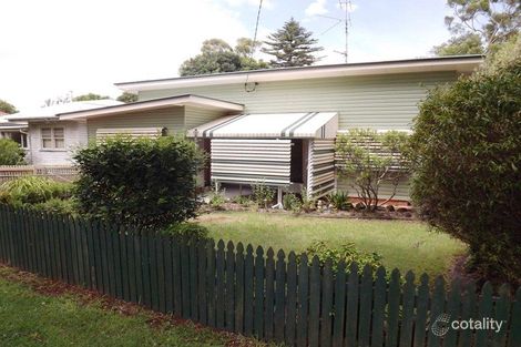 34 Collins St, Mount Lofty, QLD 4350