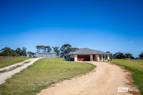 Property photo of 115 Rotary Avenue Naracoorte SA 5271
