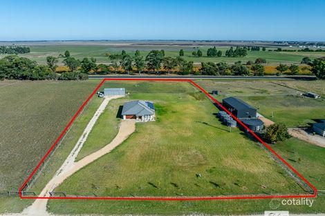 Property photo of 115 Rotary Avenue Naracoorte SA 5271